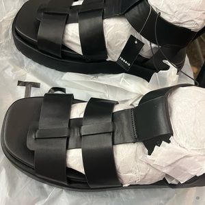 Brand new torrid shoes